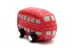 Fair Trade Rubber London Bus
